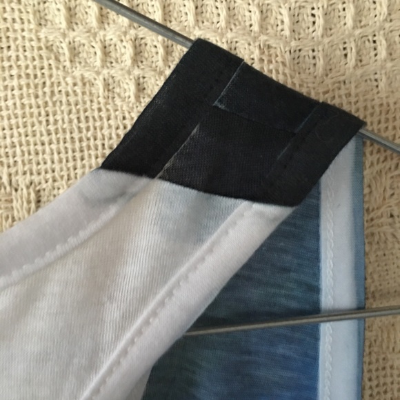 Brand New Women’s Joe Boxer Tank Top Sz Large - Picture 6 of 7